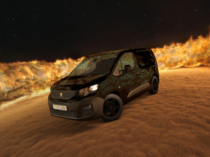 NOVEL (OX19)|BLACK - Black 17