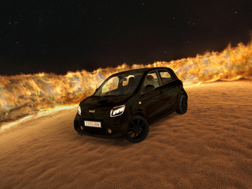 LV4|Mistral Anthracite Matt  17