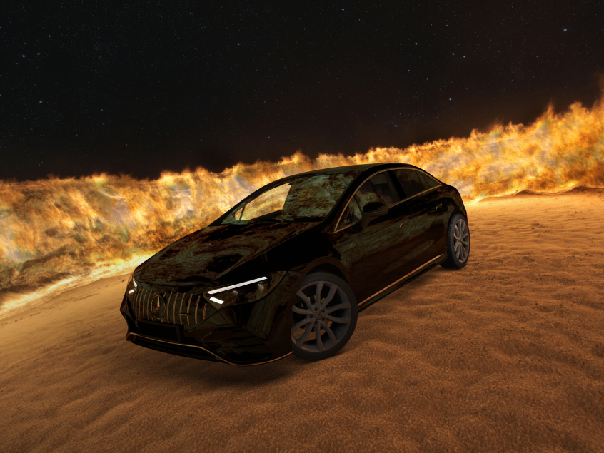 UTECA (U)|Titansilber 21