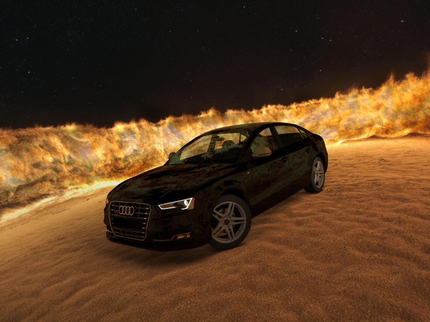 XRT|Brilliant Silver 18