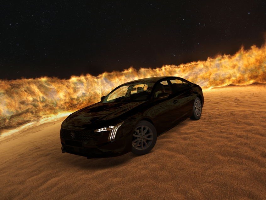 UTECA (U)|Titansilber 17