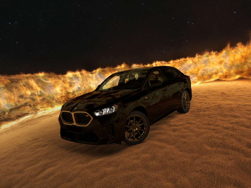 PXL|Full Polished (FP) 20