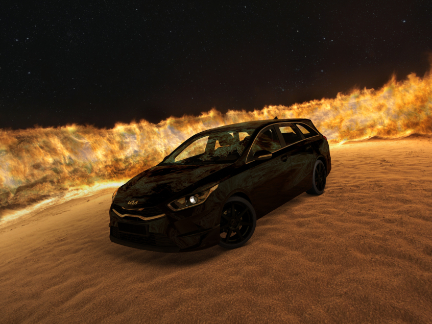 TALLIN (TL)|Schwarz 19