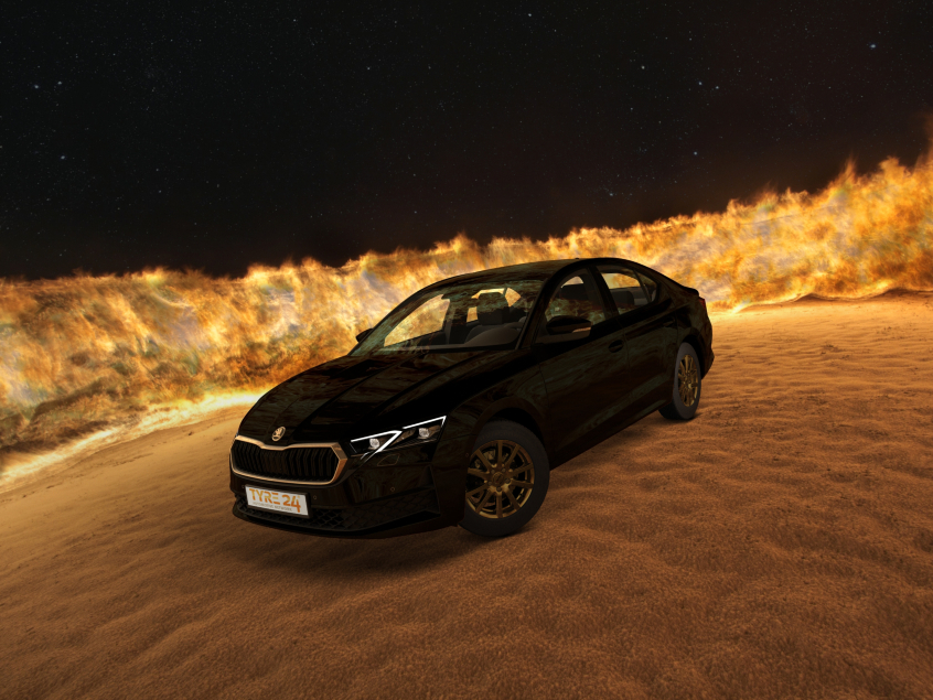 SKANDIC|Brillantsilber 16