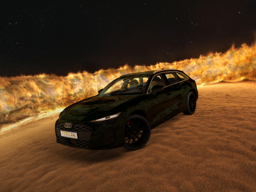 NIMAH (NH)|Schwarz 22