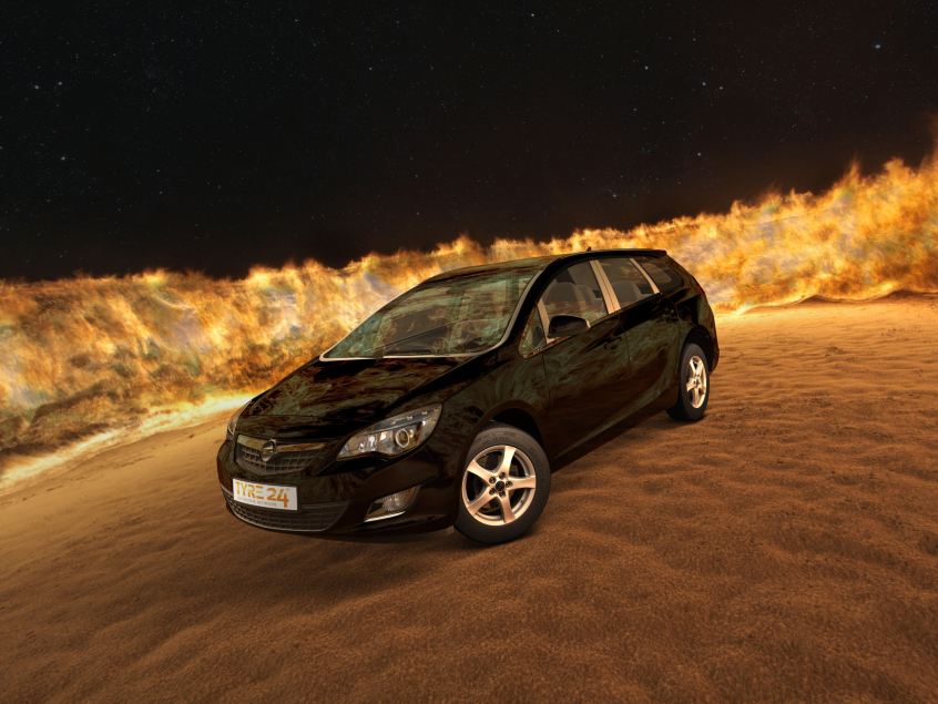 F|Brilliant Silver 16