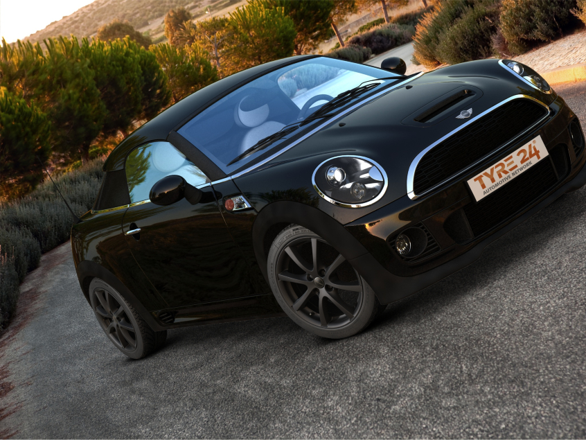 LV4|Mistral Anthracite Matt  17