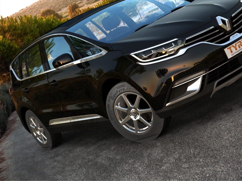 TALLIN (TL)|Brillantsilber 18