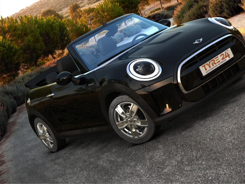 QUANTRO (Q)|Brillantsilber 16