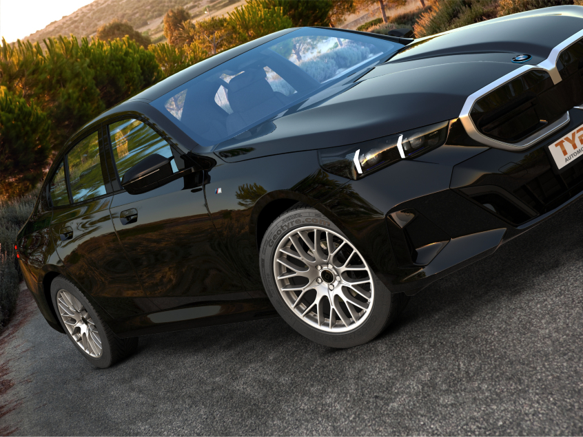 IMPATTO|ARGENTO - Silber 19