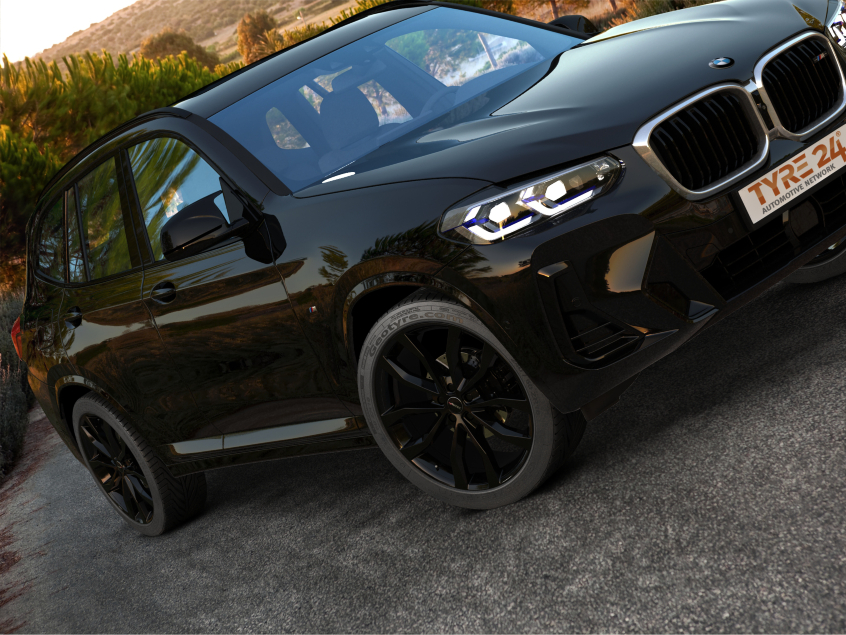 UTECA (U)|Schwarz 21