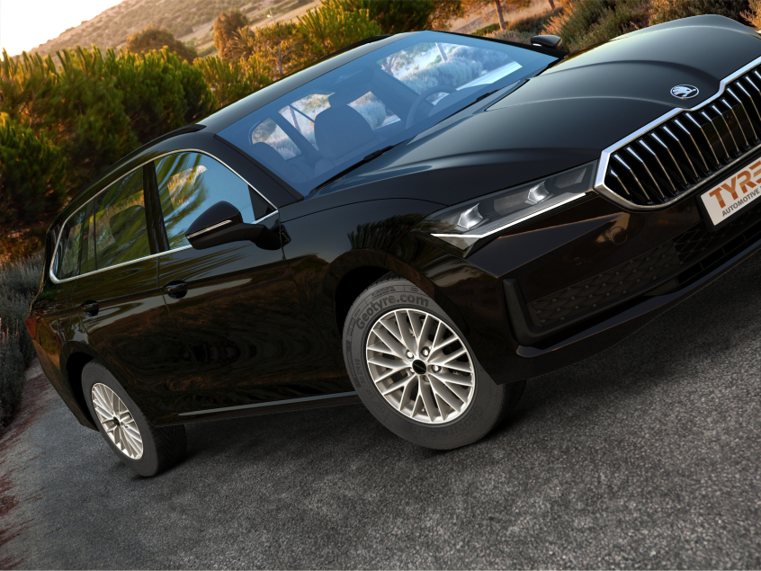 BS5|Brilliant Silver 16