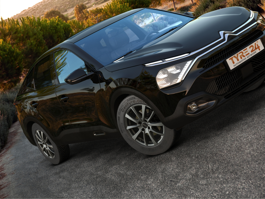 VIDORRA (OX18)|DARK - Gunmetal 17