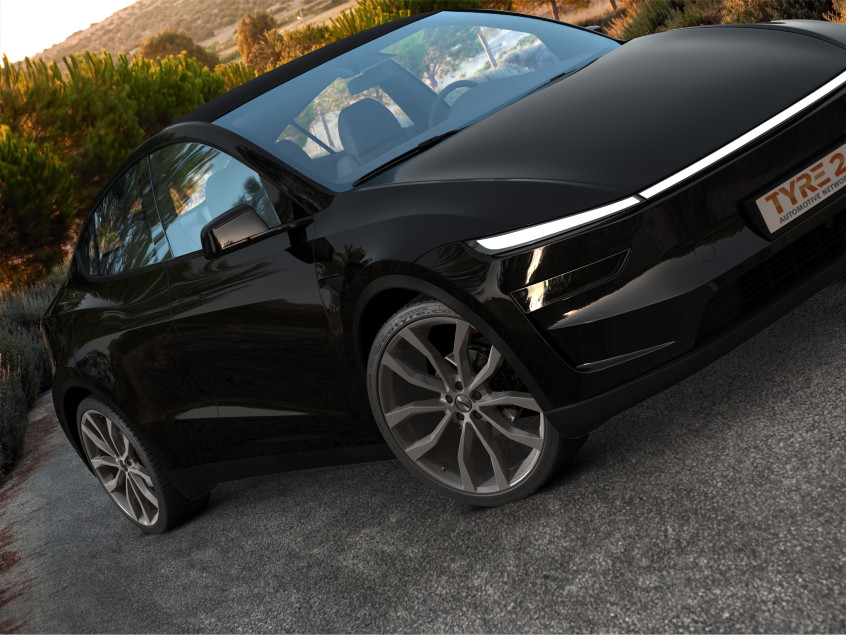 UTECA (U)|Titansilber 22