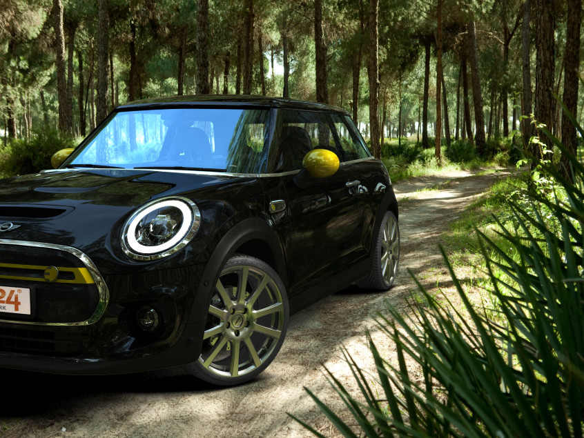 SKANDIC|Brillantsilber 19