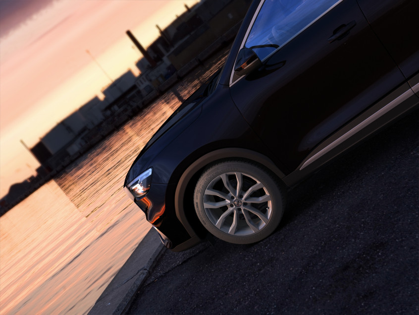 UTECA (U)|Titansilber 19