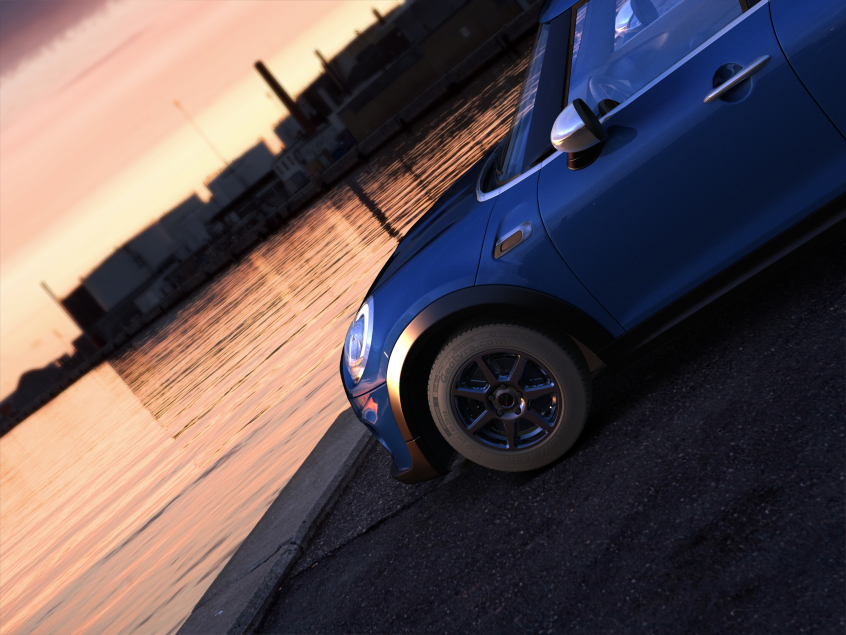 TALLIN (TL)|Titansilber 15