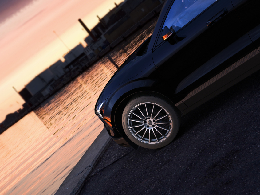 LAMERA (L)|Hyper Silber 20