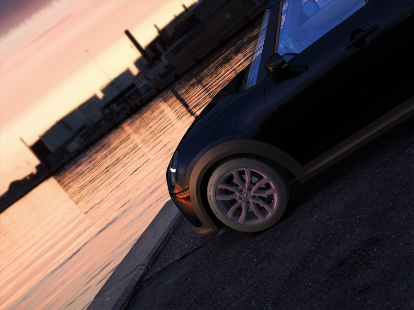 UTECA (U)|Titansilber 17