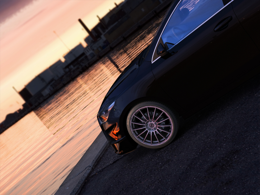 LAMERA (L)|Hyper Silber 19