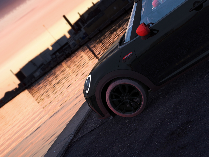 UTECA (U)|Schwarz 18
