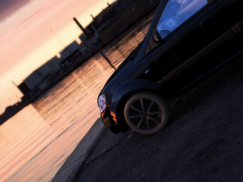 LV4|Mistral Anthracite Matt  17