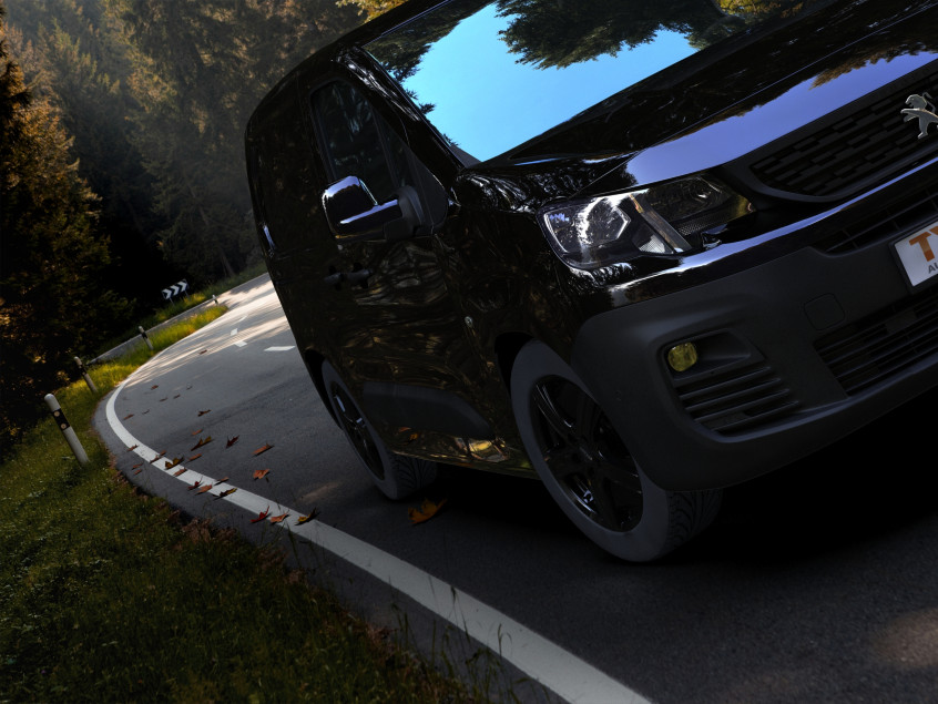 NOVEL (OX19)|BLACK - Black 17