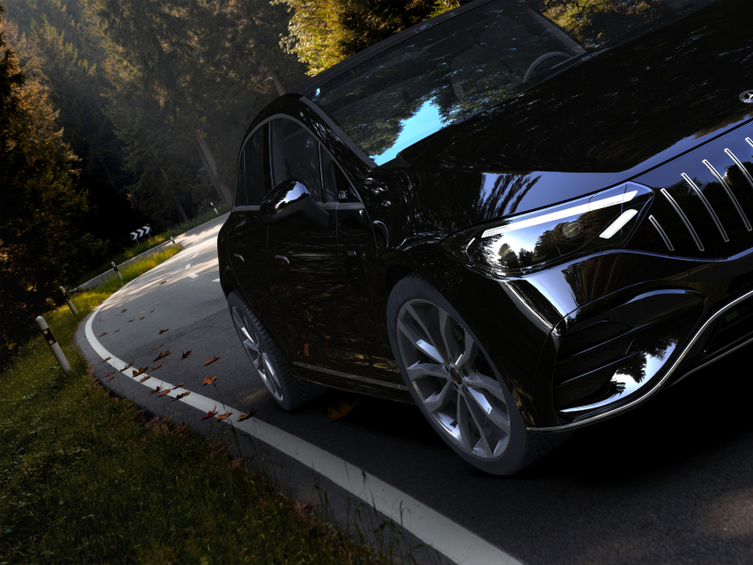 UTECA (U)|Titansilber 21