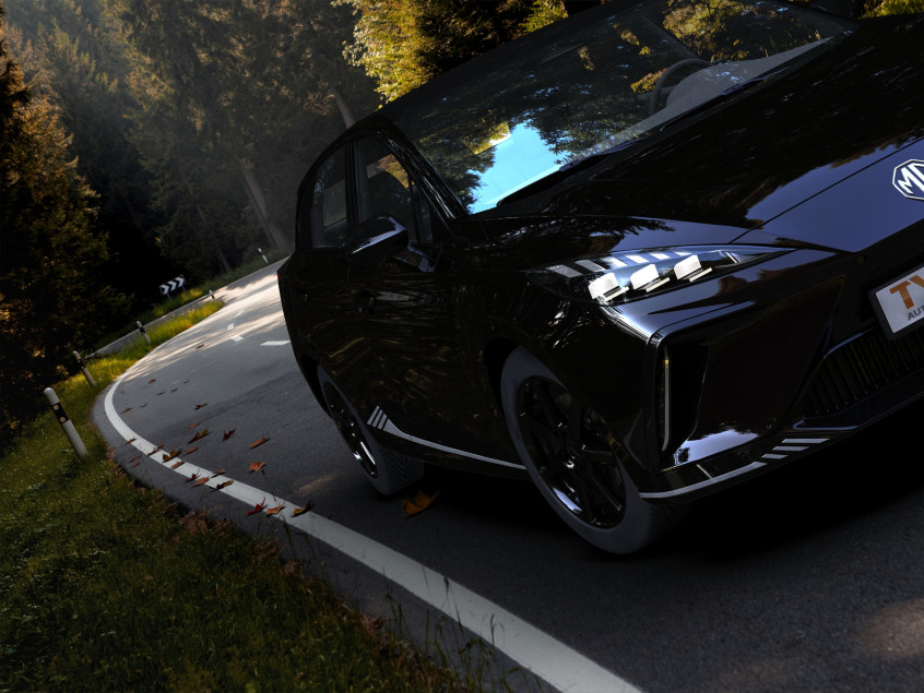 TALLIN (TL)|Schwarz 17