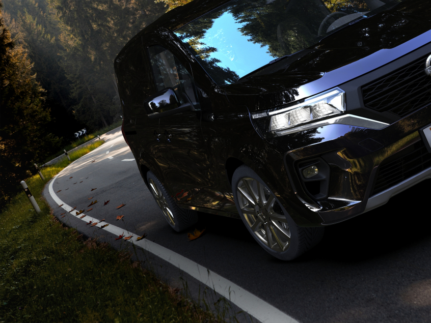 SKANDIC|Brillantsilber 18