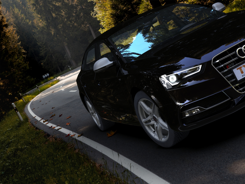 XRT|Brilliant Silver 18