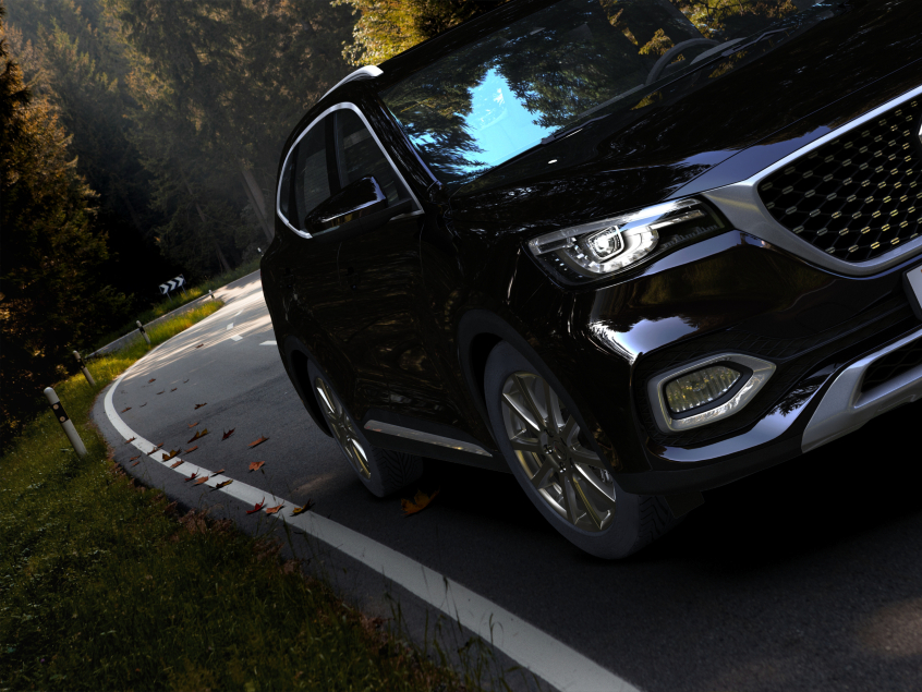 SKANDIC|Brillantsilber 18