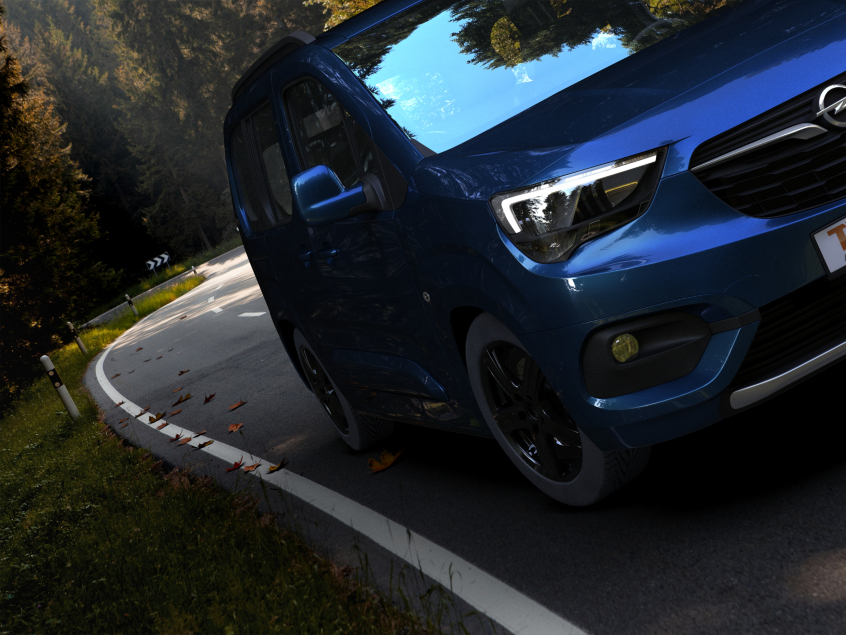 NOVEL (OX19)|BLACK - Black 17