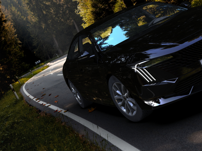 UTECA (U)|Titansilber 17