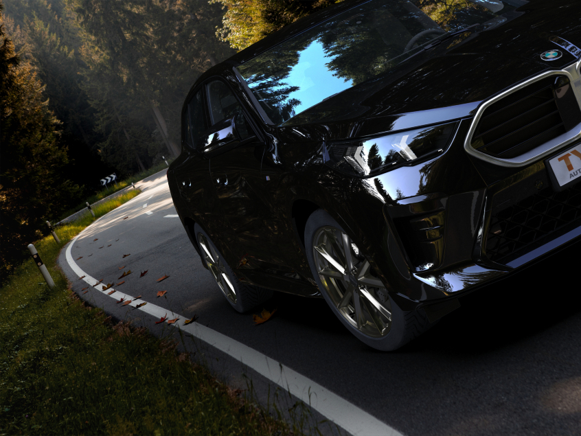 PXL|Full Polished (FP) 20