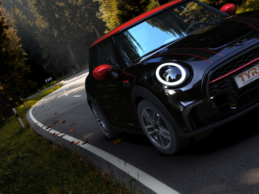 MERCADOR (MC)|Titansilber 17