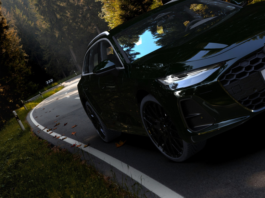 NIMAH (NH)|Schwarz 22