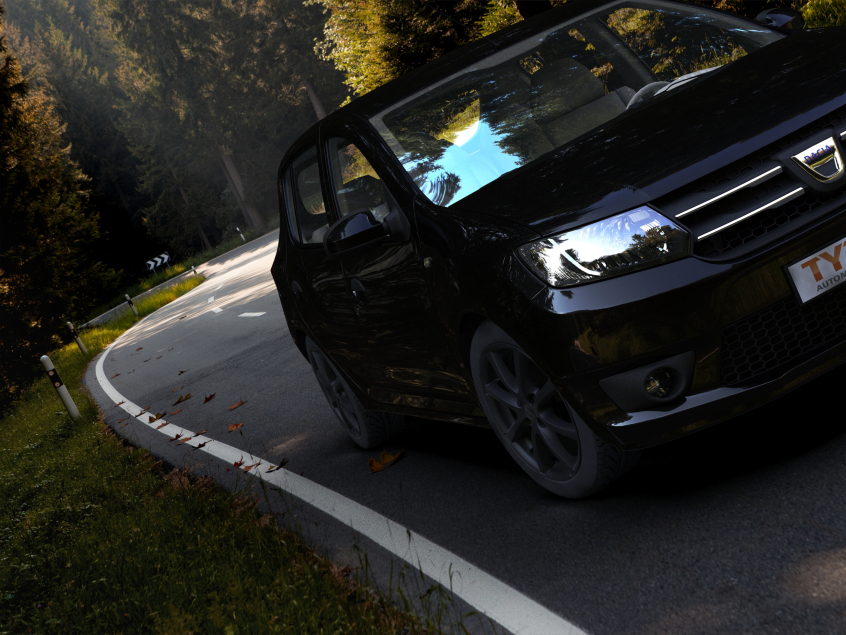 LV4|Mistral Anthracite Matt  17