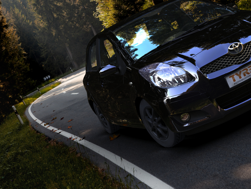 LV4|Mistral Anthracite Matt  14