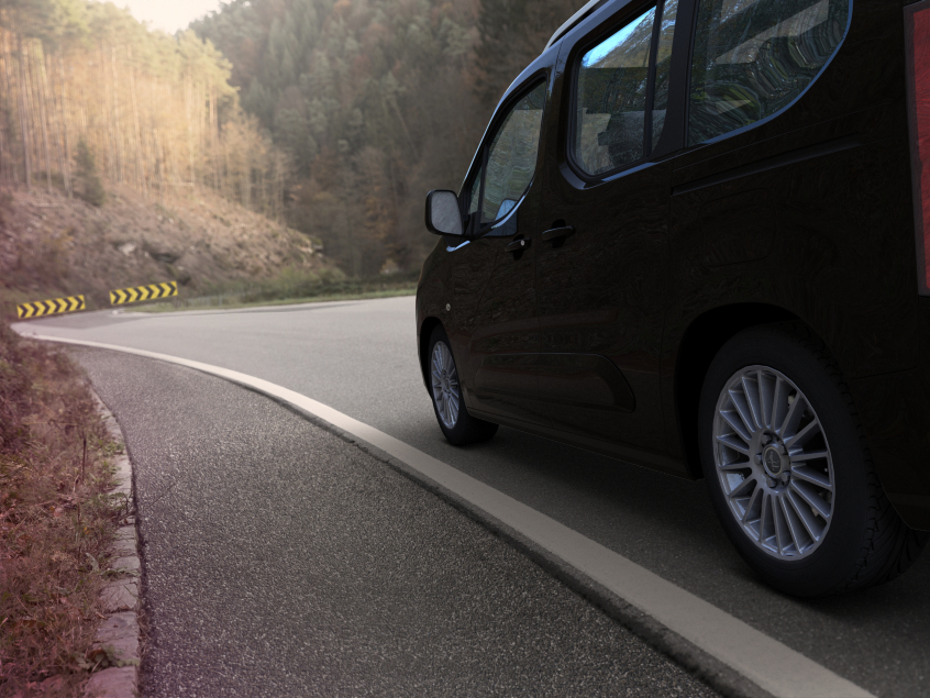 KT15 SPEED|Silver Painted (SL) 17