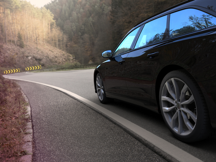 UTECA (U)|Titansilber 21