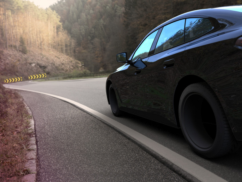 MAM A1|Palladium Painted (PP) 19