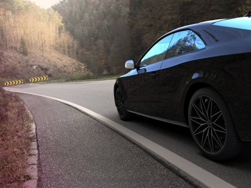 PXE|Black Matt Polished (BMP) 19