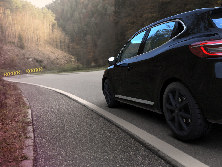 LV4|Mistral Anthracite Matt  17