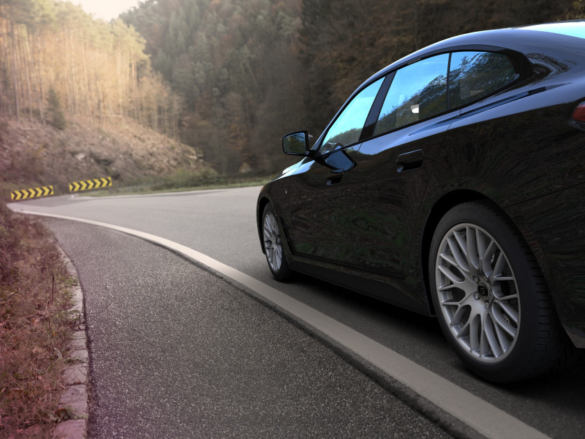 IMPATTO|ARGENTO - Silber 19