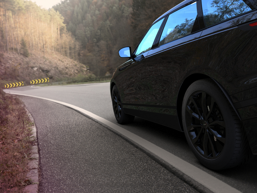 UTECA (U)|Schwarz 21