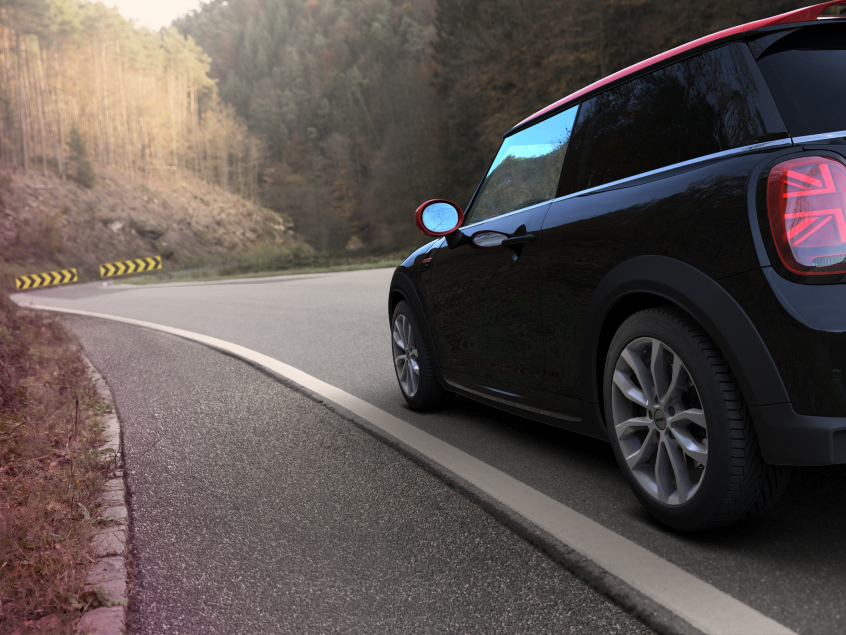 UTECA (U)|Titansilber 17