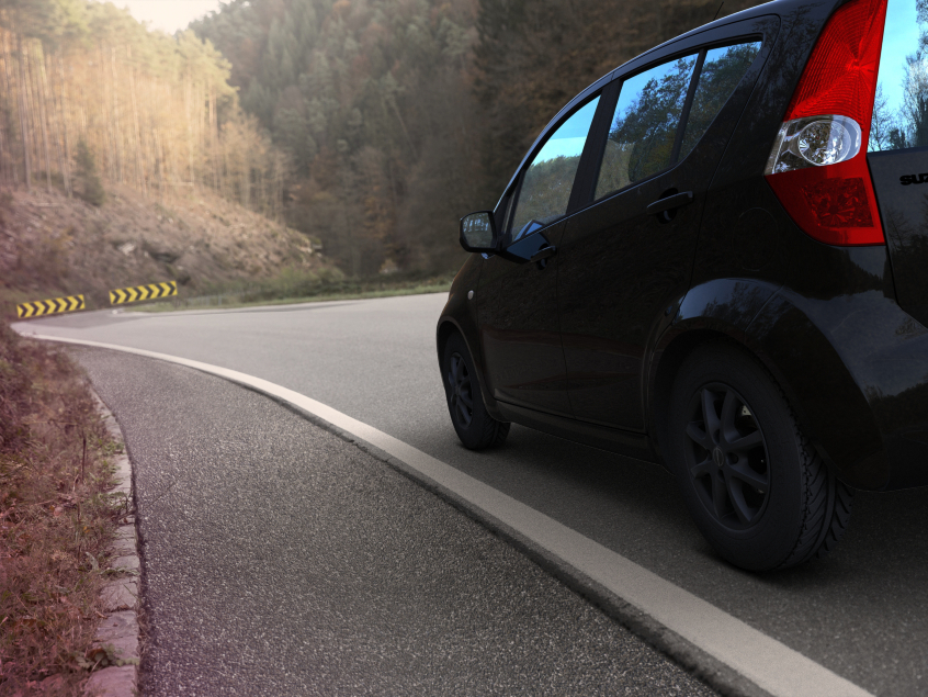 LV4|Mistral Anthracite Matt  14