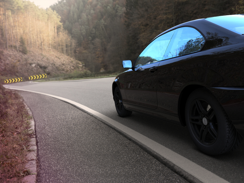 XR|Black Glossy 16