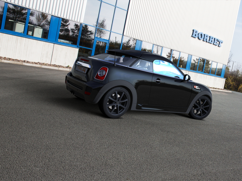 LV4|Mistral Anthracite Matt  17